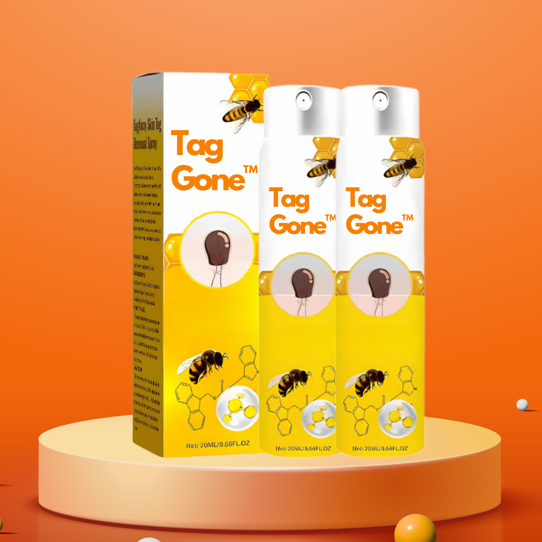 TagGone™