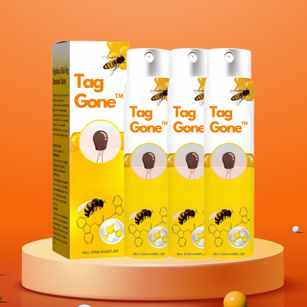 TagGone™