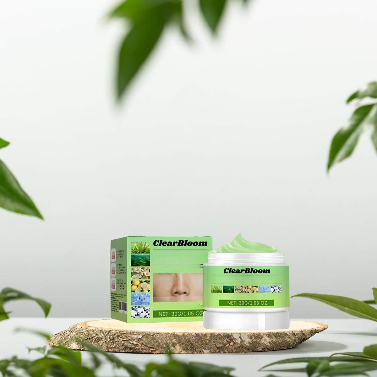 ClearBloom™
