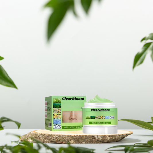 ClearBloom™
