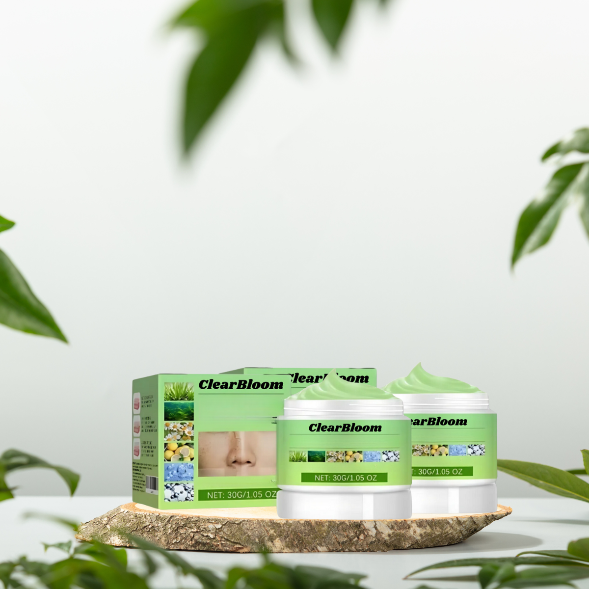 ClearBloom™