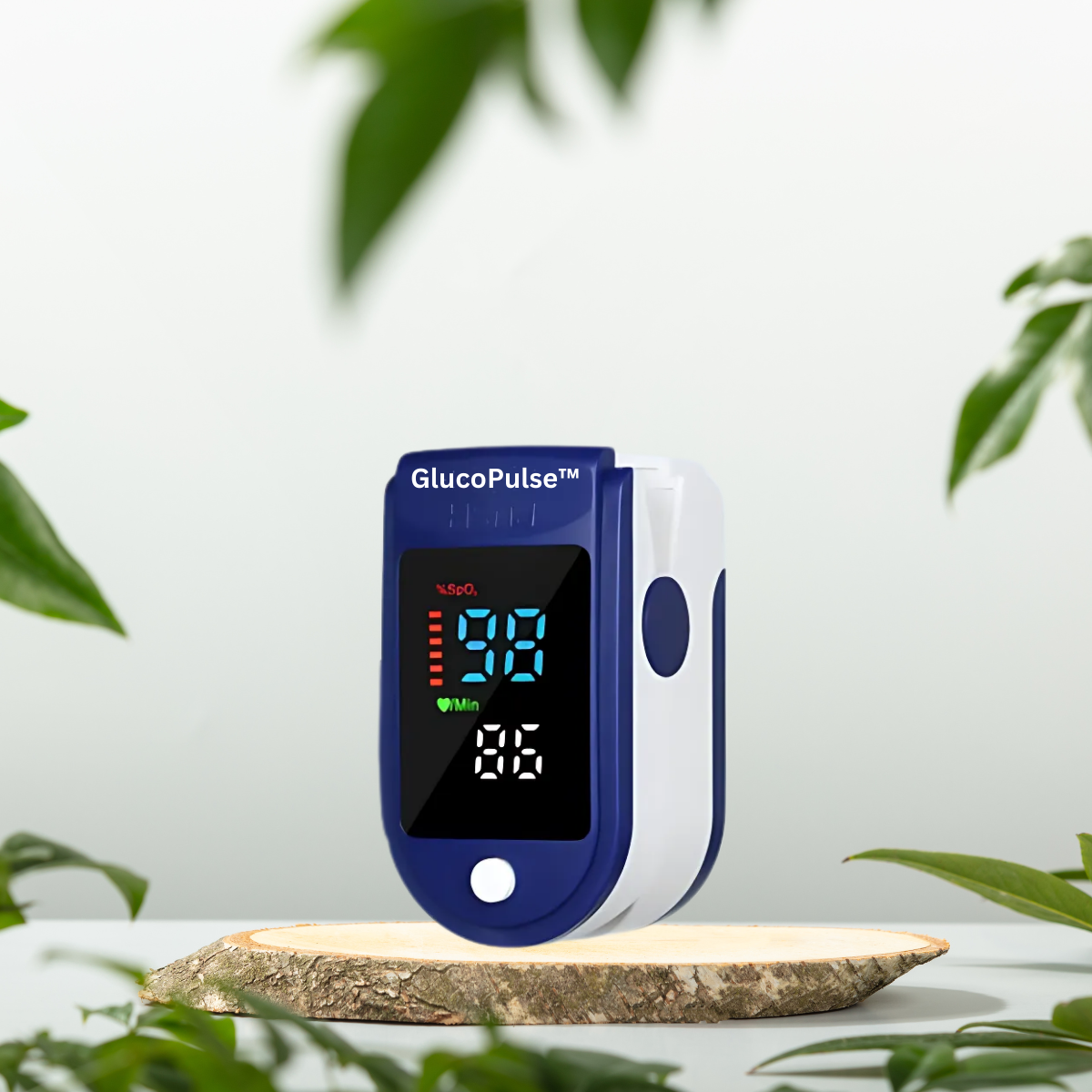 GlucoPulse™