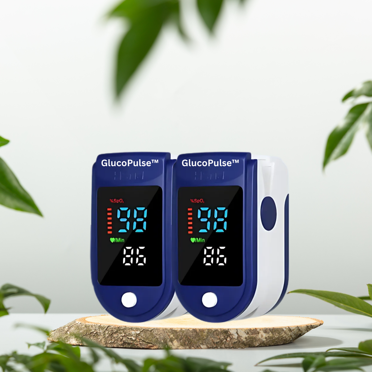 GlucoPulse™