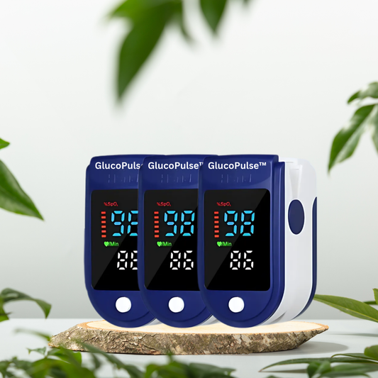 GlucoPulse™